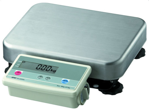 30kbm bench scale - a&d,
